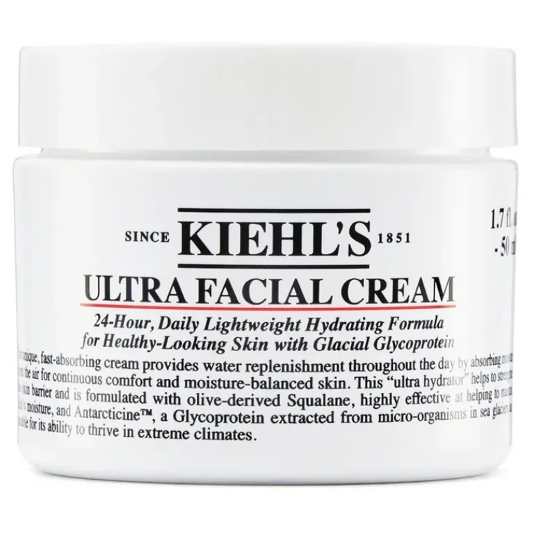 Kiehl's Dagcrème|Ultra Facial Dagcrème