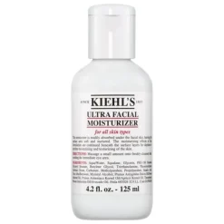 Kiehl's Dagcrème|Ultra Facial Moisturizer