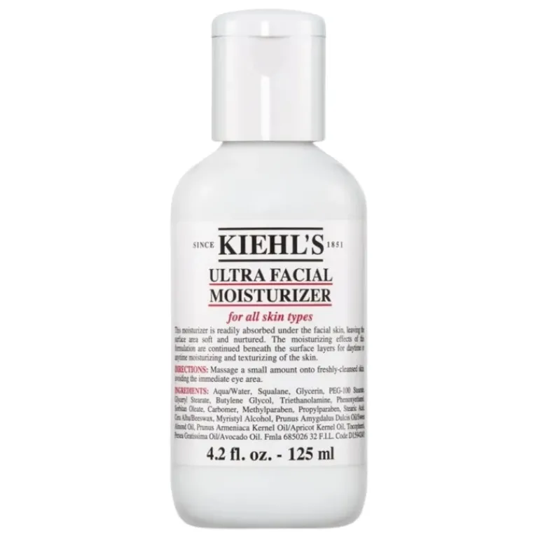 Kiehl's Dagcrème|Ultra Facial Moisturizer
