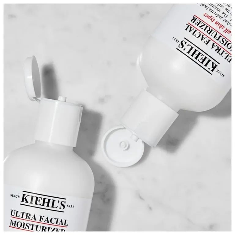 Kiehl's Dagcrème|Ultra Facial Moisturizer