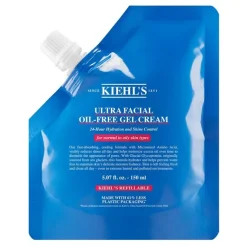 Kiehl's Dagcrème|Ultra Facial Oil Free Dagcrème Refill
