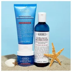 Kiehl's Gezichtsreiniging|Ultra Facial Oil Free Toner