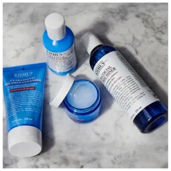 Kiehl's Gezichtsreiniging|Ultra Facial Oil-Free Reinigingsschuim
