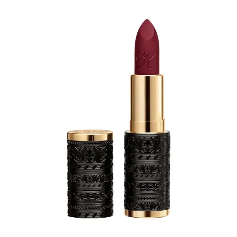 Kilian Lipstick|Le Rouge Parfum Matte Lipstick Rouge Nuit