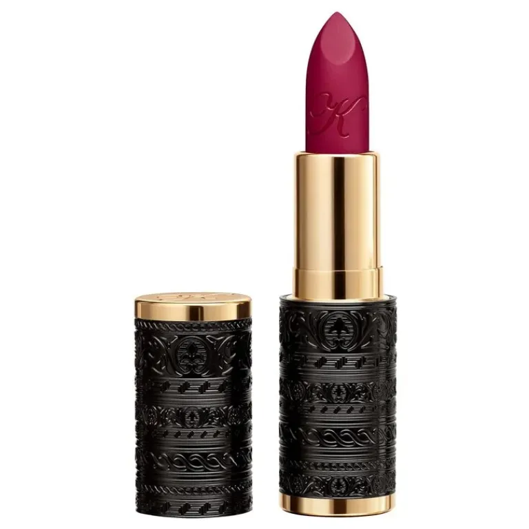Kilian Lipstick|Le Rouge Parfum Matte Lipstick Rouge Nuit