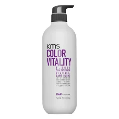 KMS Conditioner|Colorvitality Blonde Conditioner
