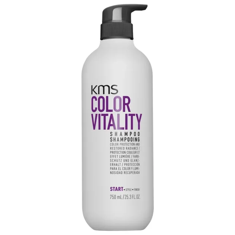 KMS Shampoo|Colorvitality Shampoo