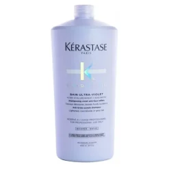 Kérastase Shampoo|Blond Absolu Anti-brass purple shampoo