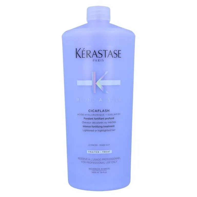 Kérastase Conditioner|Blond Absolu Cicaflash Conditioner