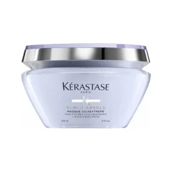 Kérastase Haarmasker|Blond Absolu Masque Cicaextreme Masker