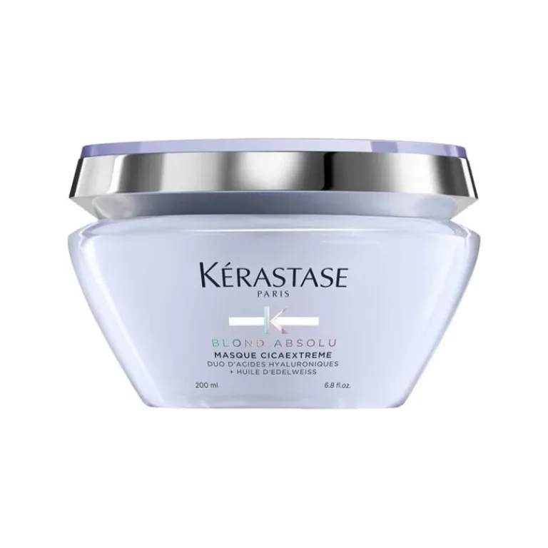 Kérastase Haarmasker|Blond Absolu Masque Cicaextreme Masker