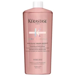 Kérastase Shampoo|Chroma Absolu Bain Respect Shampoo Riche