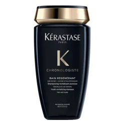 Kérastase Shampoo|Chronologiste Bain Regenerant Shampoo