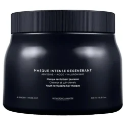 Kérastase Haarmasker|Chronologiste Masque Intense Régénérant Masker