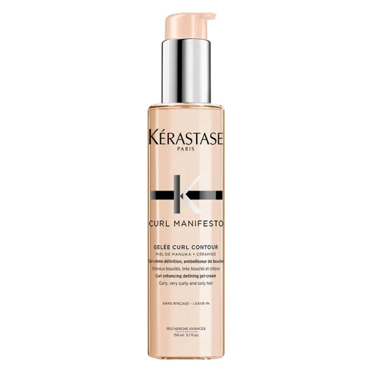 Kérastase Haarcrème|Curl Manifesto Gelée Curl Contour Gel-Cream