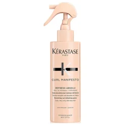 Kérastase Conditioner|Curl Manifesto Second Day Refresh Absolu
