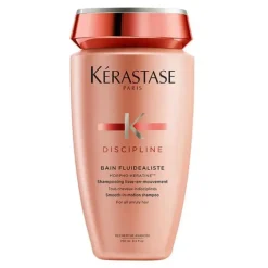 Kérastase Shampoo|Discipline Bain Fluidealiste
