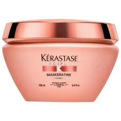 Kérastase Haarmasker|Discipline Smooth-in-motion Mask
