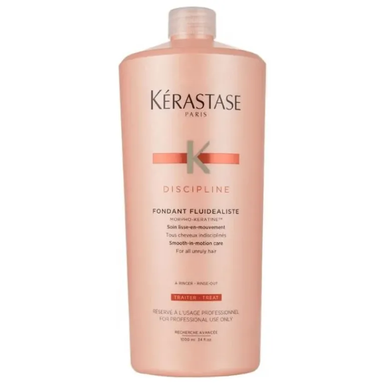 Kérastase Conditioner|Discipline Smooth In Motion Care Conditioner