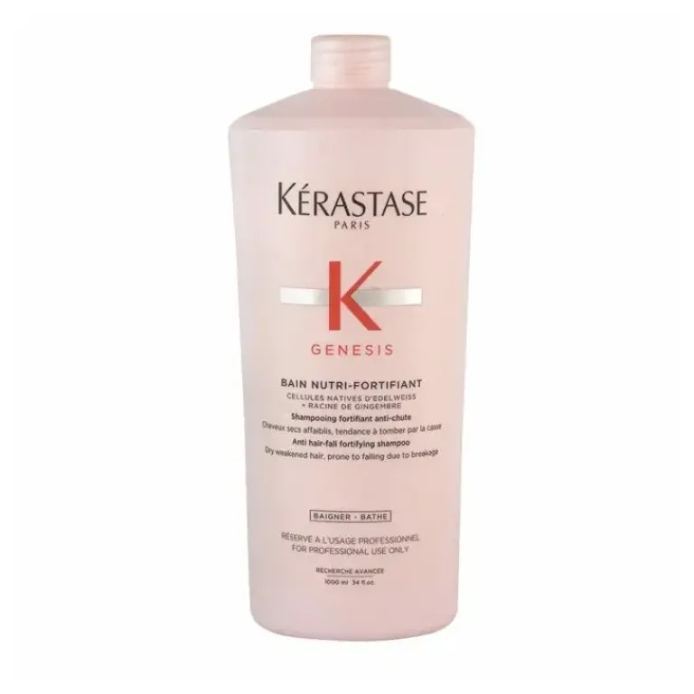 Kérastase Shampoo|Genesis Anti Hair-fall Fortifiying Shampoo