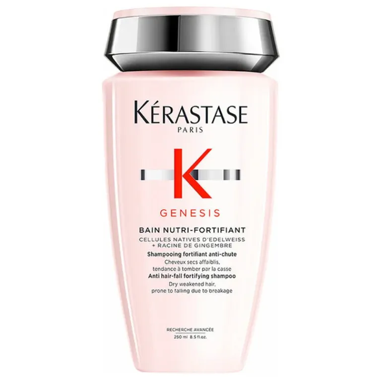 Kérastase Shampoo|Genesis Anti Hair-fall Fortifiying Shampoo