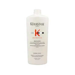 Kérastase Shampoo|Nutritive Bain Satin 1 Exceptional Nutrition Shampoo