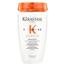 Kérastase Shampoo|Nutritive Bain Satin Shampoo