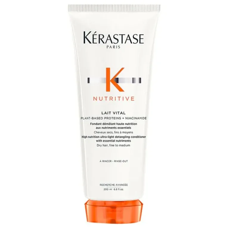 Kérastase Conditioner|Nutritive Lait Vital