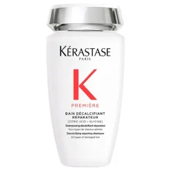 Kérastase Shampoo|Premiere Bain Décalcifiant Réparateur Shampoo