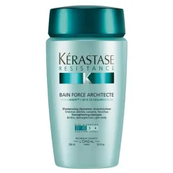 Kérastase Shampoo|Resistance Bain Force Architecte Shampoo