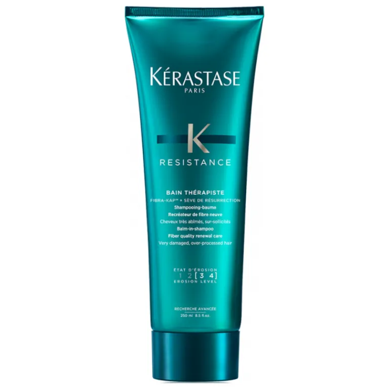 Kérastase Shampoo|Resistance Balm-in Shampoo