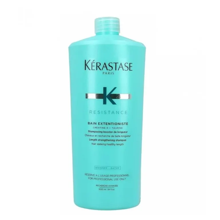 Kérastase Shampoo|Resistance Extentioniste Length Strengthening Shampoo