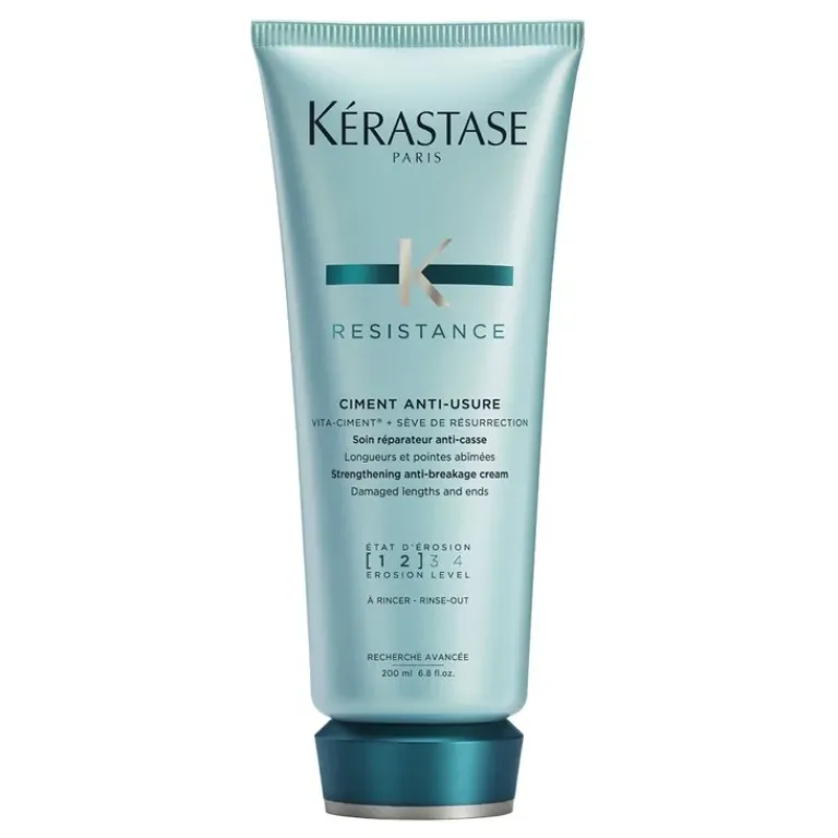 Kérastase Conditioner|Resistance Strengthening Anti-breakage Cream