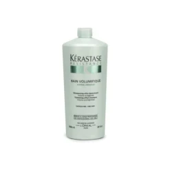 Kérastase Shampoo|Resistance Thickening Effect Shampoo