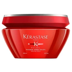 Kérastase Haarmasker|Soleil Masque Eau De Coco