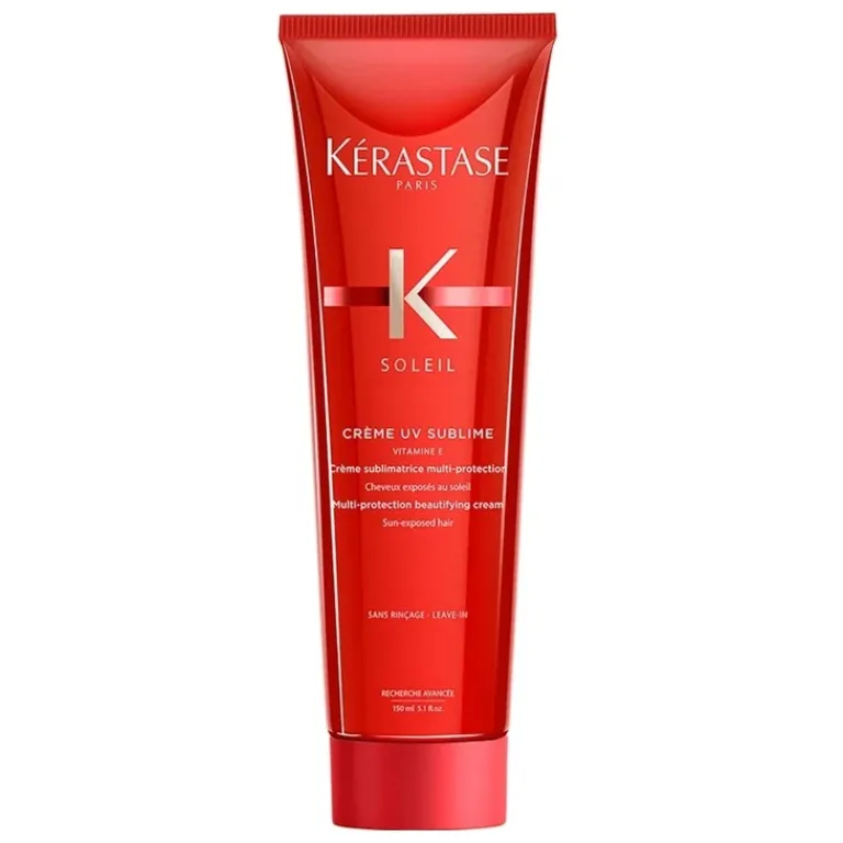 Kérastase Haarcrème|Soleil Multi-protection Beautifying Cream
