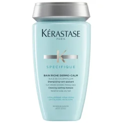Kérastase Shampoo|Specifique Bain Riche Dermo-Calm Shampoo