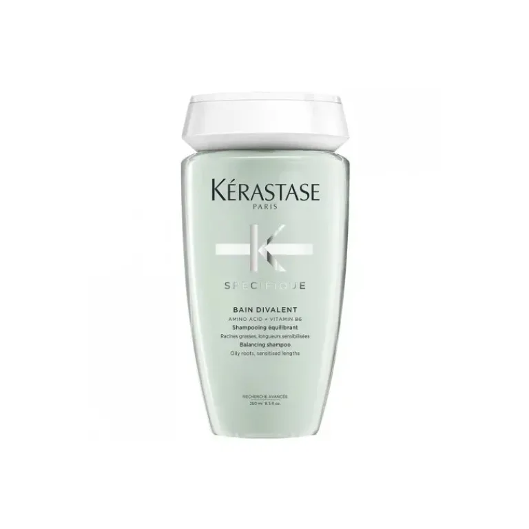 Kérastase Shampoo|Specifique Balancing Shampoo