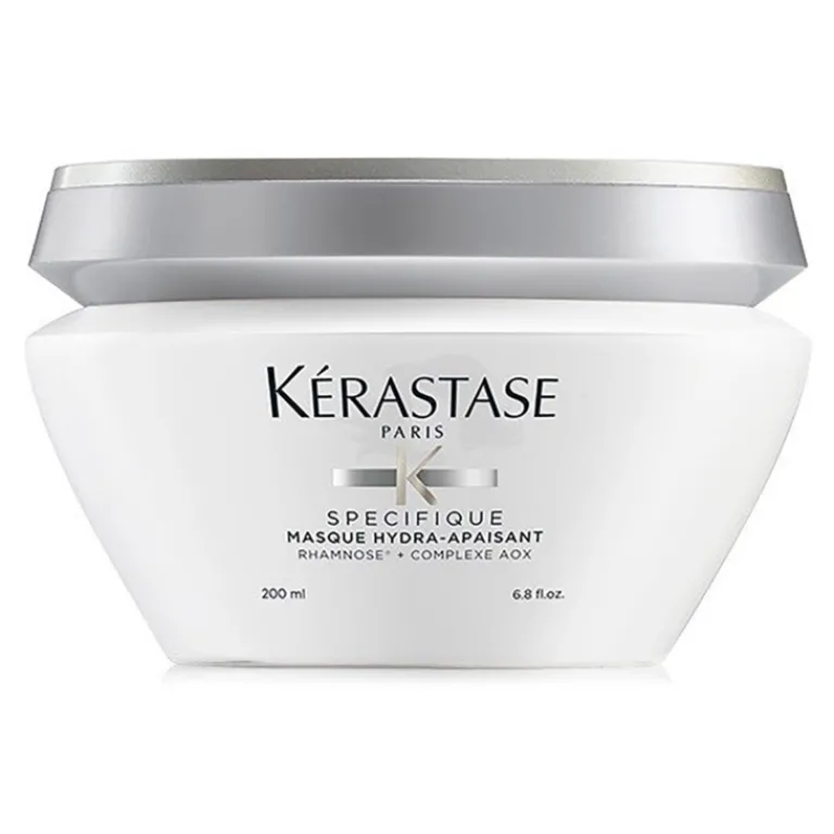 Kérastase Haarmasker|Specifique Hydra-Apaisant Renewing Treatment Mask