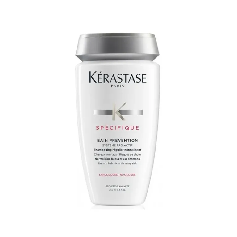 Kérastase Shampoo|Specifique Normalizing Frequent Use Shampoo