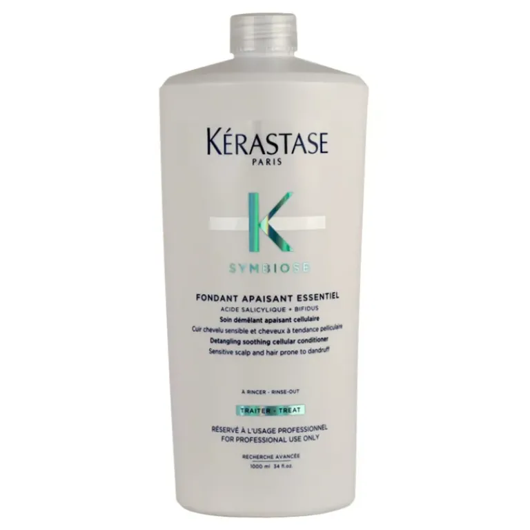 Kérastase Conditioner|Symbiose Detangling Soothing Cellular Conditioner