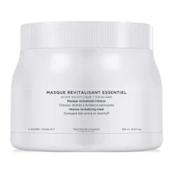 Kérastase Haarmasker|Symbiose Intense Revitalizing Masker