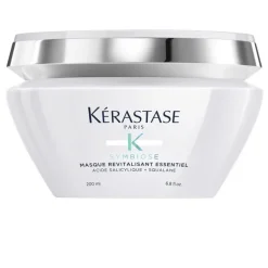 Kérastase Haarmasker|Symbiose Intense Revitalizing Masker
