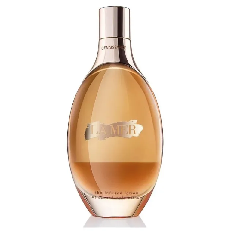 La Mer Gezichtsreiniging|Genaissance The Infused Lotion
