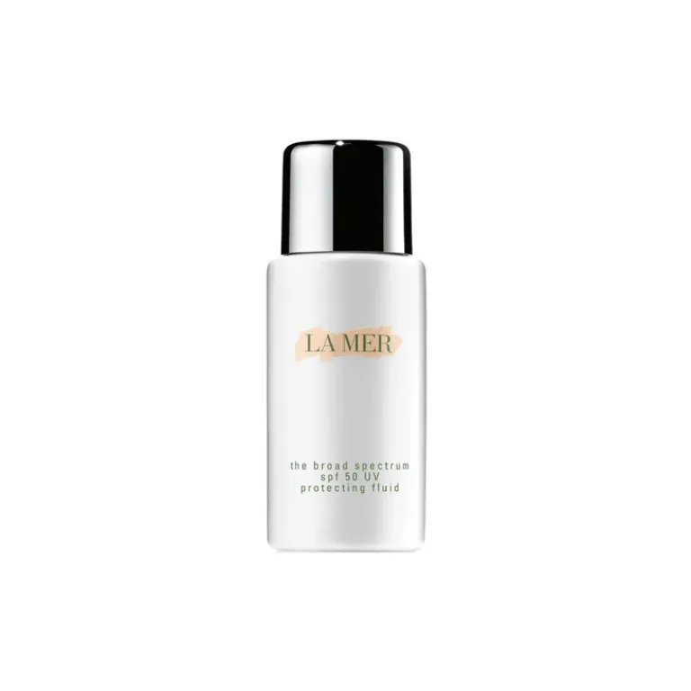 La Mer Zonbescherming|The Broad Spectrum Protecting Fluid SPF 50