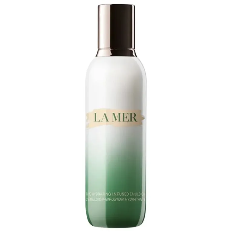 La Mer Dagcrème|The Hydrating Infused Emulsion