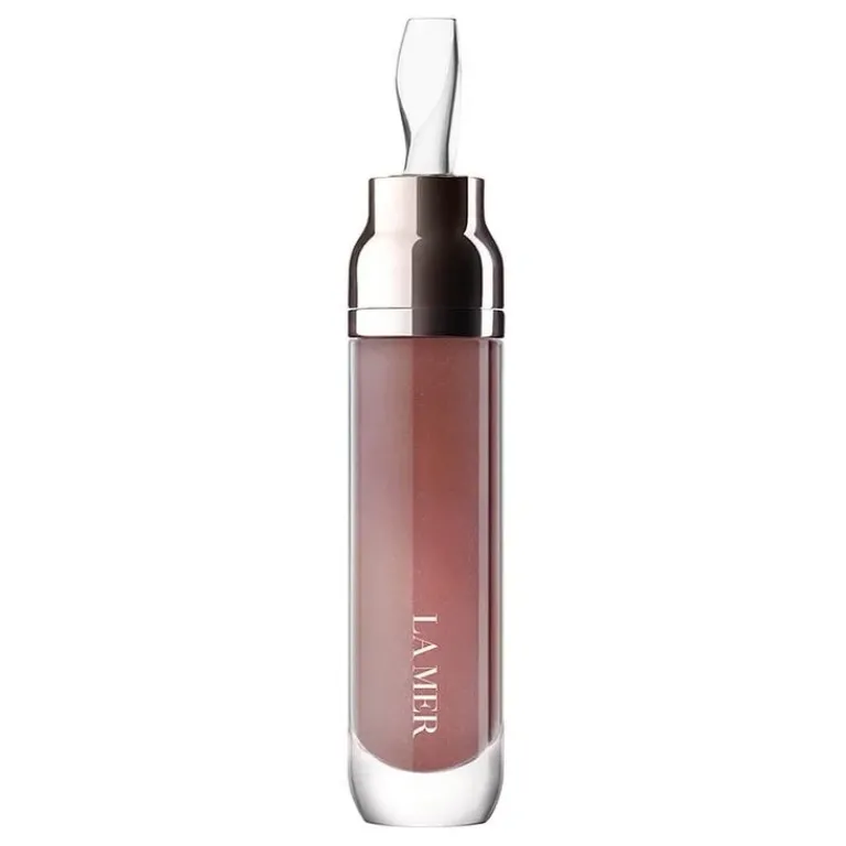 La Mer Lipgloss|The Lip Volumizer Lipgloss Sheer Coral