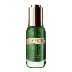La Mer Gezichtsreiniging|The Micro Peel Oil