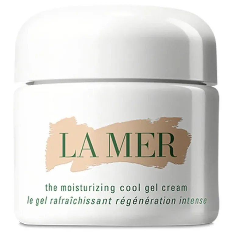 La Mer Dagcrème|The Moisturizing Cool Gel Cream