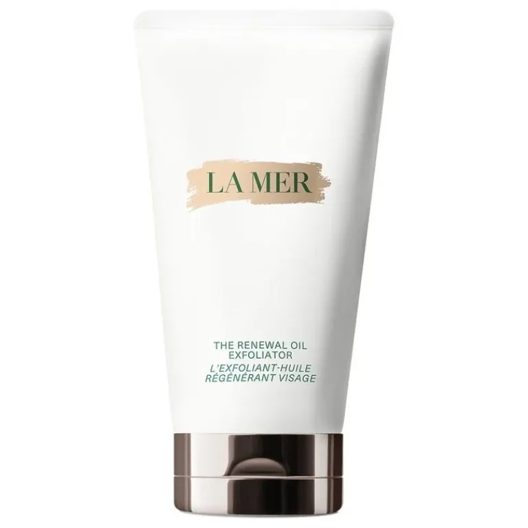 La Mer Gezichtsreiniging|The Renewal Oil Exfoliator